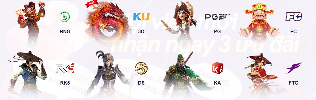 Khám phá hình thức chơi nổ hũ - slot games THABET cực chất