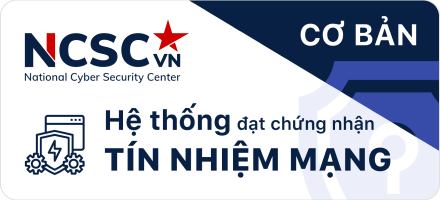 thabet đạt tiêu chuẩn tín nhiệm mạng