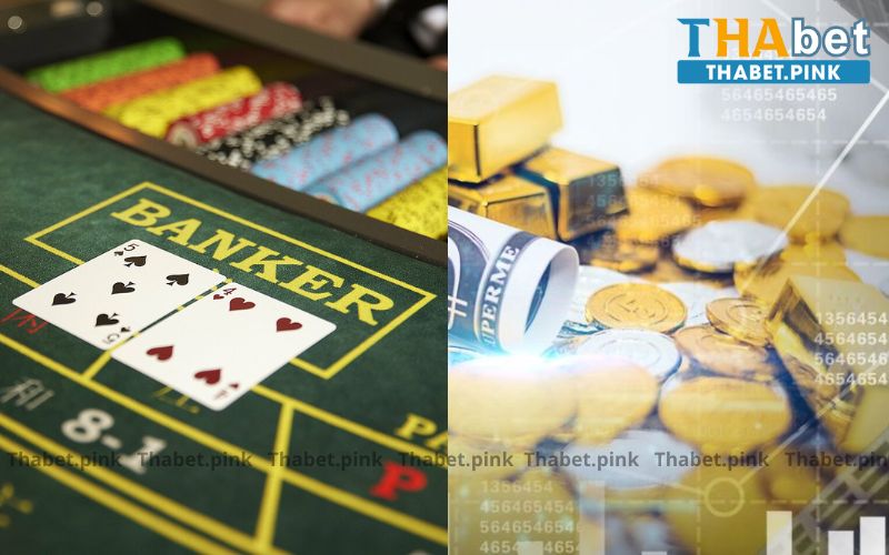 Sơ lược về nhóm kéo Baccarat